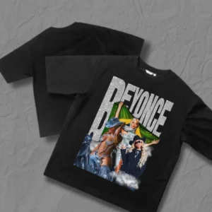 T-Shirt Beyoncé