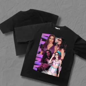 T -Shirt Anitta