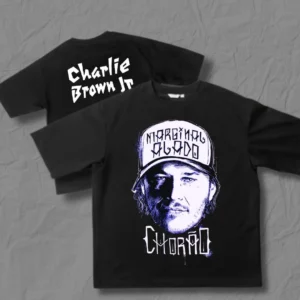T - Shirt Chorão