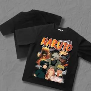 T -Shirt Naruto