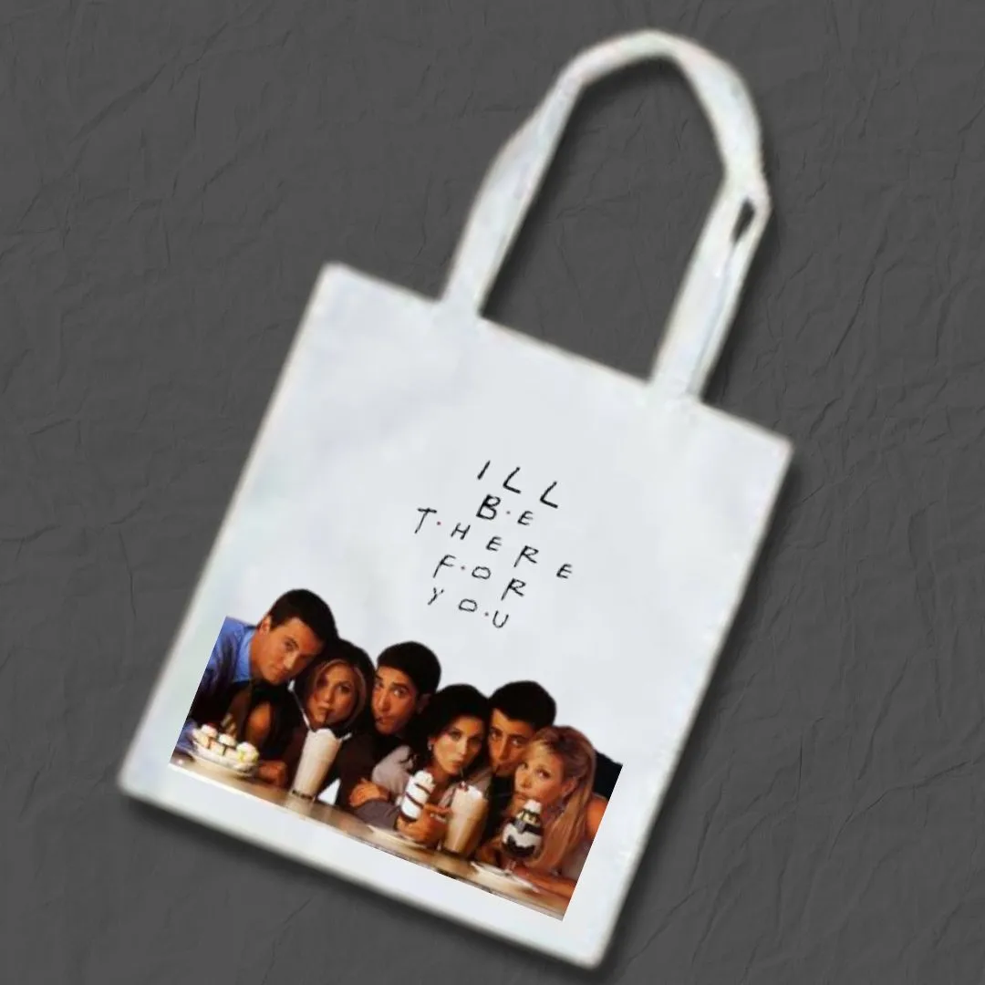 Ecobag F.R.I.E.N.D.S