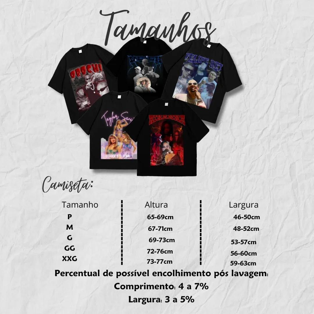 Camisa Personalizada - Image 4