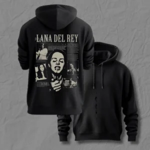 Moletom Lana del rey