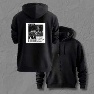 Moletom Kyan