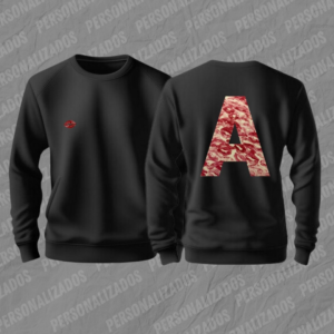 Moletom Personalizado