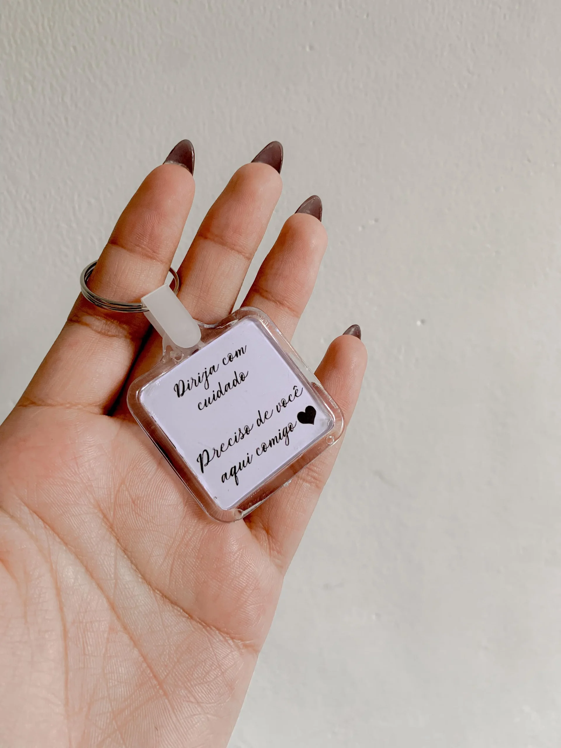 Chaveiro Personalizado - Image 2