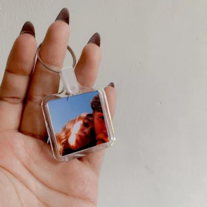 Chaveiro Personalizado