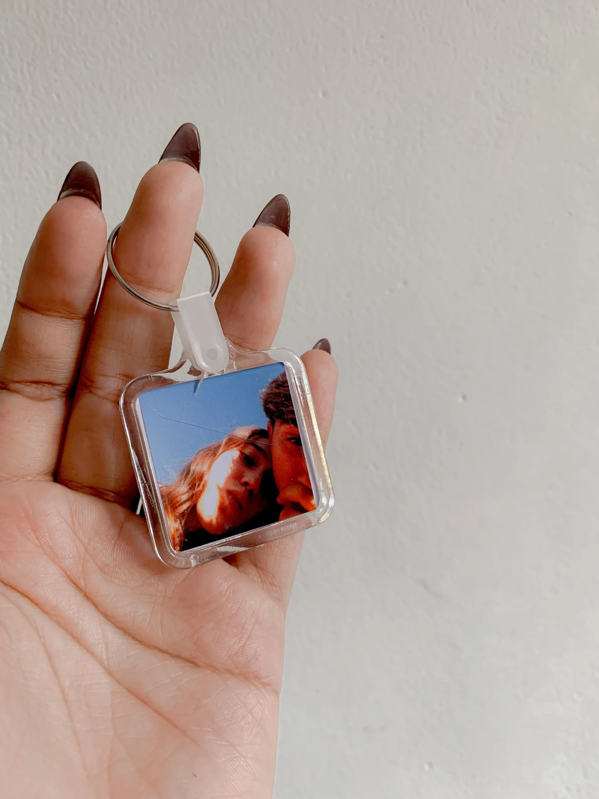 Chaveiro Personalizado