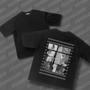 Camisa Personalizada